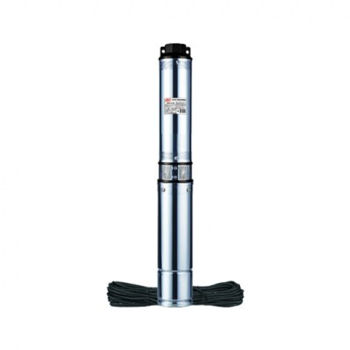 Скважинный погружной насос JEMIX СН 3-2-45 с кабелем 35 м
