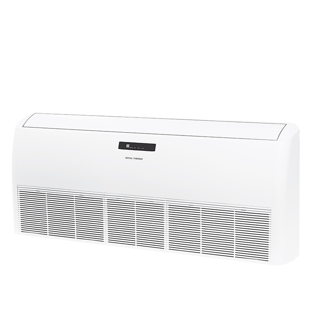 Напольно-потолочная сплит-система Royal Thermo серии Forte Integro RTFU-18LAKHN1 комплект