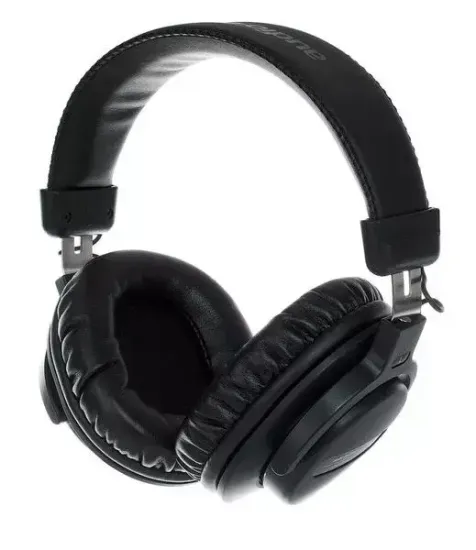 Наушники для DJ Audio-Technica ATH-PRO5XBK Black