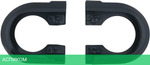 Защитный кожух Milwaukee для M18 FBS85 (4932472241)