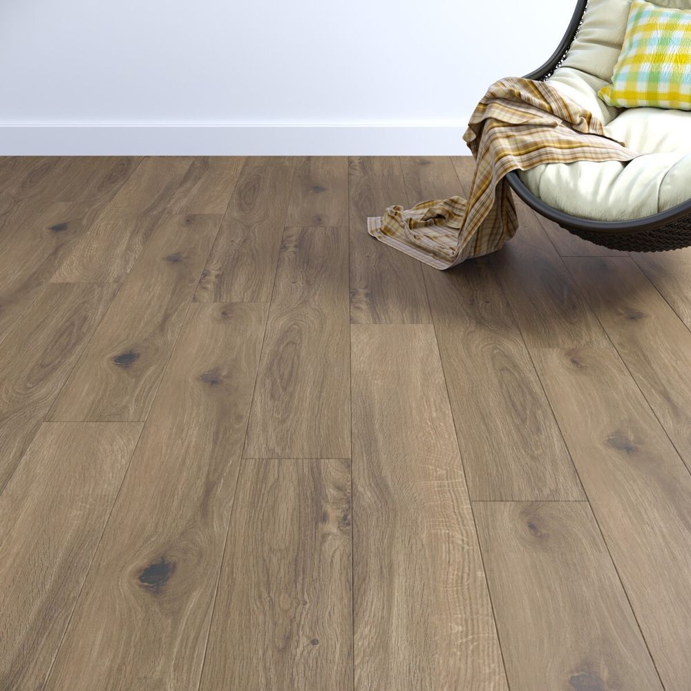 Ламинат Berry-Alloc 1254 Лемончелло