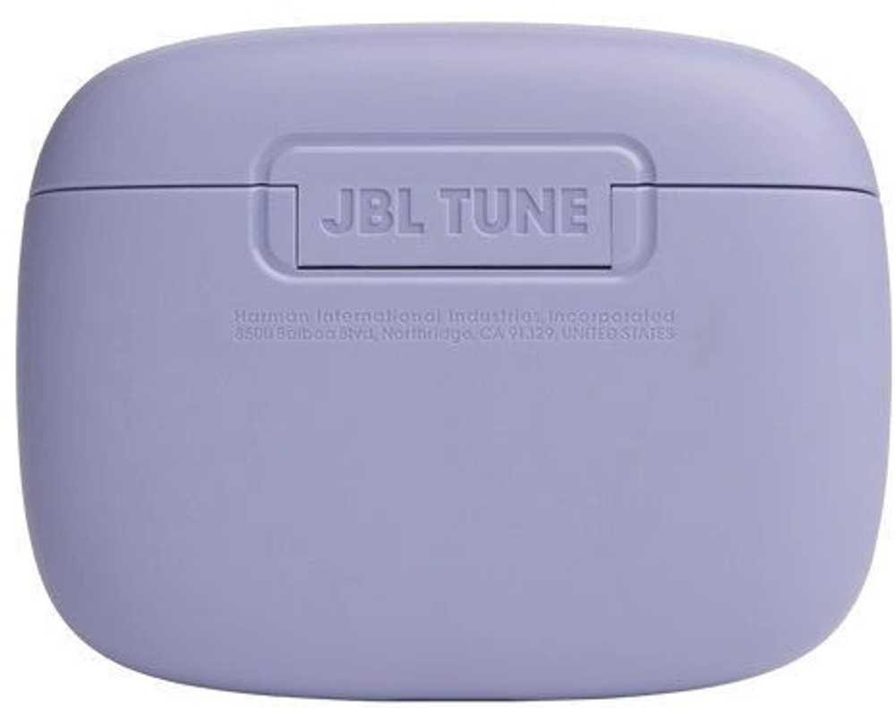 Гарнитура беспроводная JBL TUNE BUDS