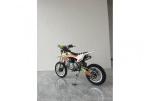 Питбайк PITONMOTO PX4 125EM 14/12