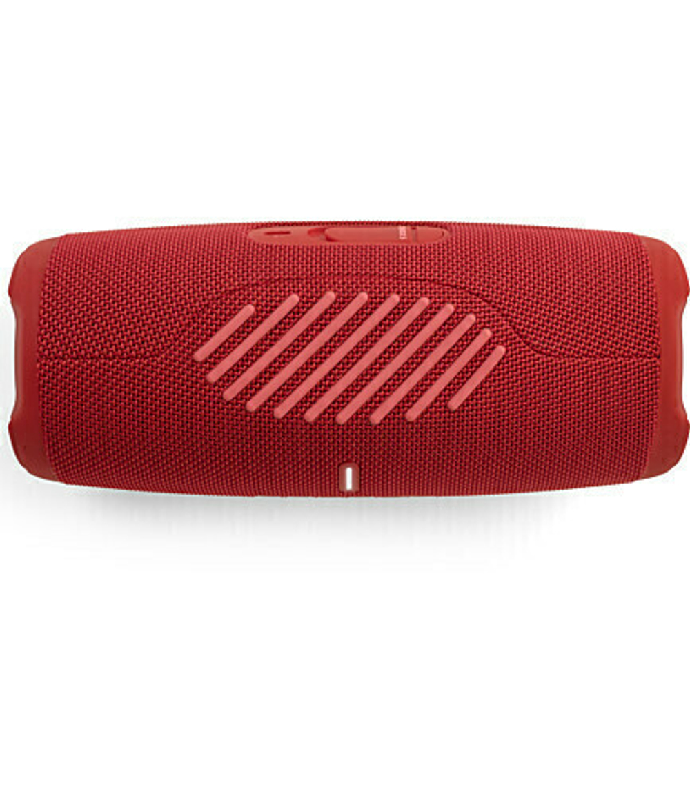 Портативная акустика JBL Charge 5, 40 Вт, red