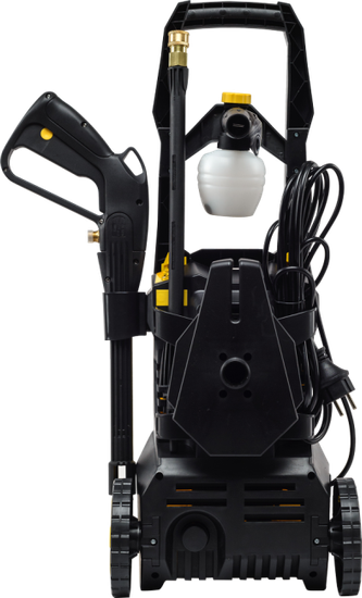 Мойка высокого давления "HUTER" M-3-1650