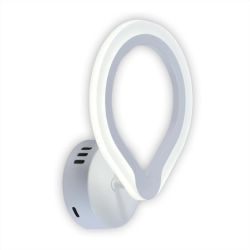 Citilux Транай CL235310 Бра светодиодное Белое