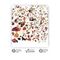 Deli pack meyvəli çay Wild Berries