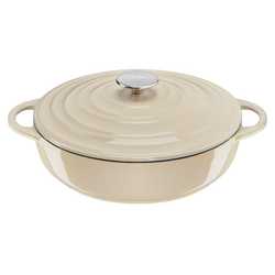Сотейник с крышкой Tefal LOV 28 см E2597204