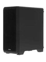 Корпус ZALMAN S2 USB 2.0 Type-A, USB 3.2
