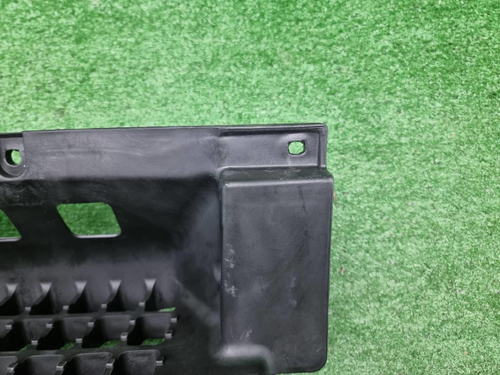 Подножка правая JAC N75 (2014-н.в.)