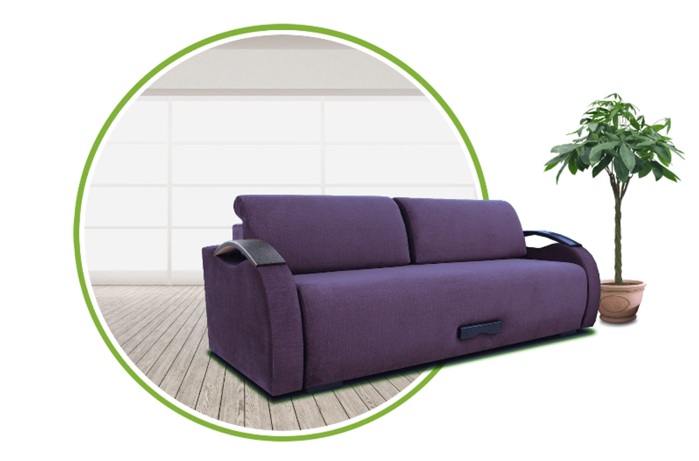 Диван "Моника" в ассортименте