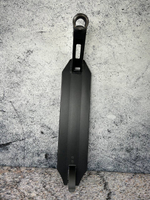 Дека HIPExtreme, 19*4,6" (490*118 мм), черный