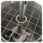 Пельменный аппарат Foodatlas JGL200TR