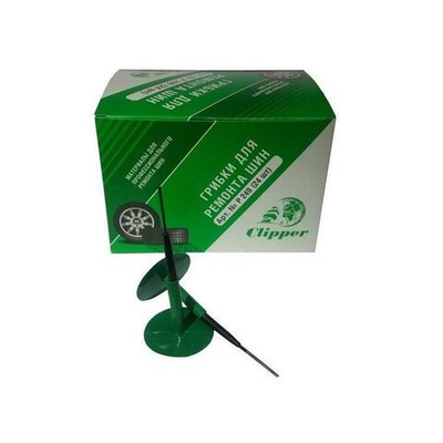 Грибок для легковых колес(н-5мм, ш-42мм)