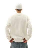 Свитер Casablanca (White)