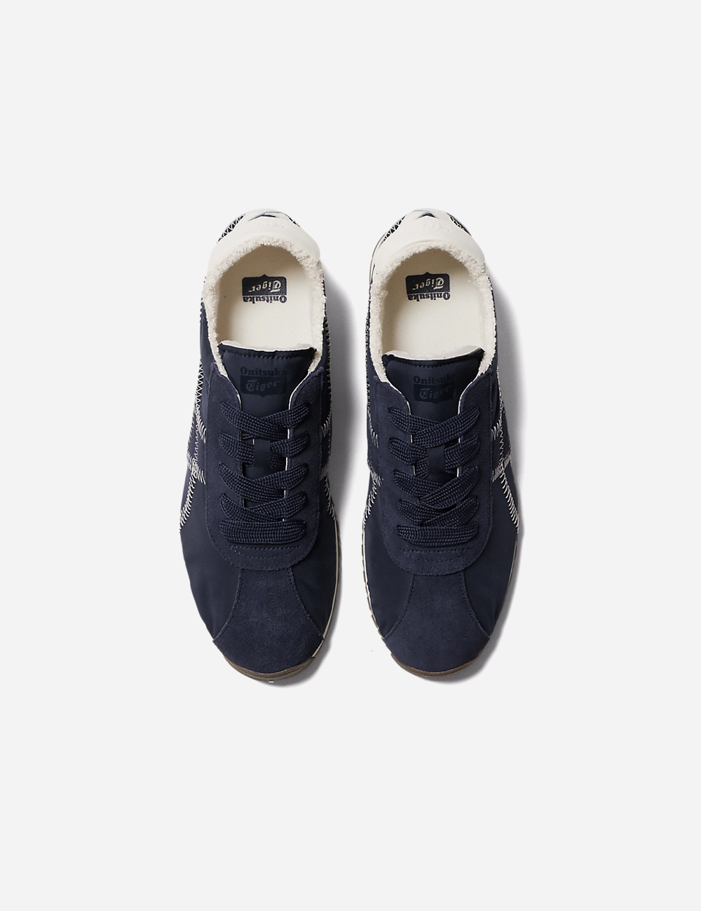 Onitsuka Tiger Corsair A55 "Navy"
