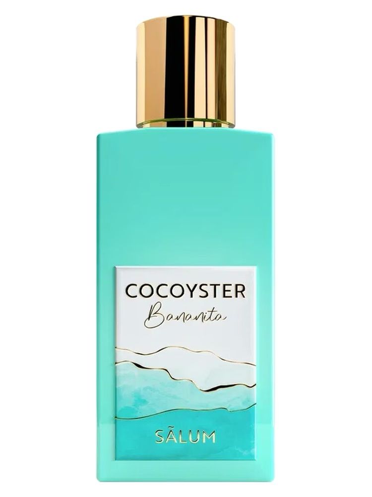 Salum Parfums Cocoyster
