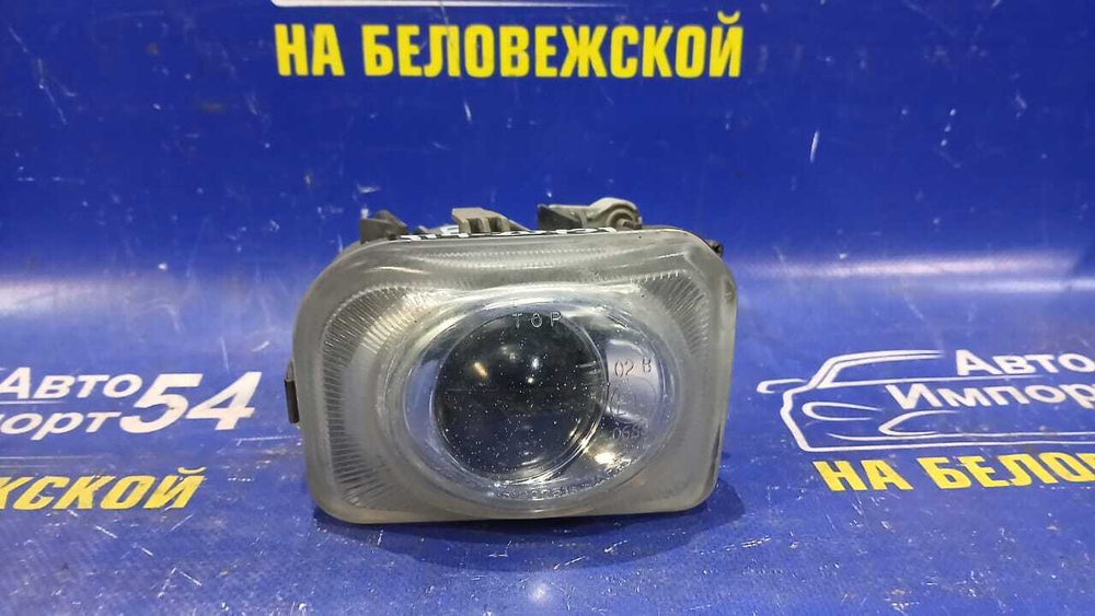 Туманка правая SUBARU LEGACY 2003-2006