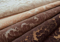 Шенилл Damask / Дамаск