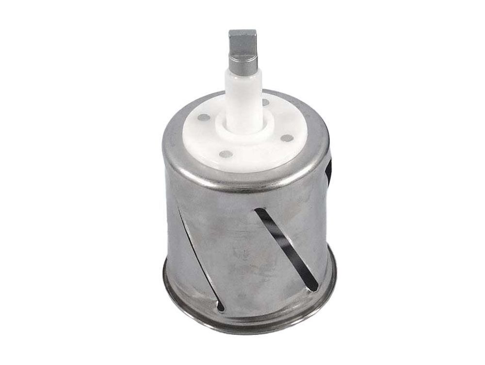 Барабан №4 толстая нарезка для Kenwood AT643B