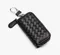 Ключница Bottega Veneta черный