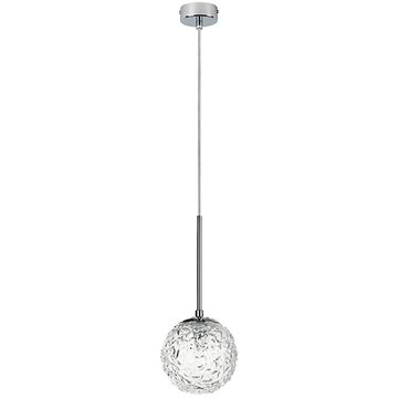 Подвесной светильник 815210 хром Bari Lightstar