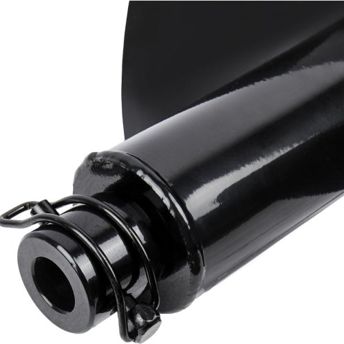 Шнек ELITECH двузаходный для мотобура 300мм*800мм   0809.027500