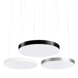 Светильник круглый большой FS-TG-KS 58Вт 700мм