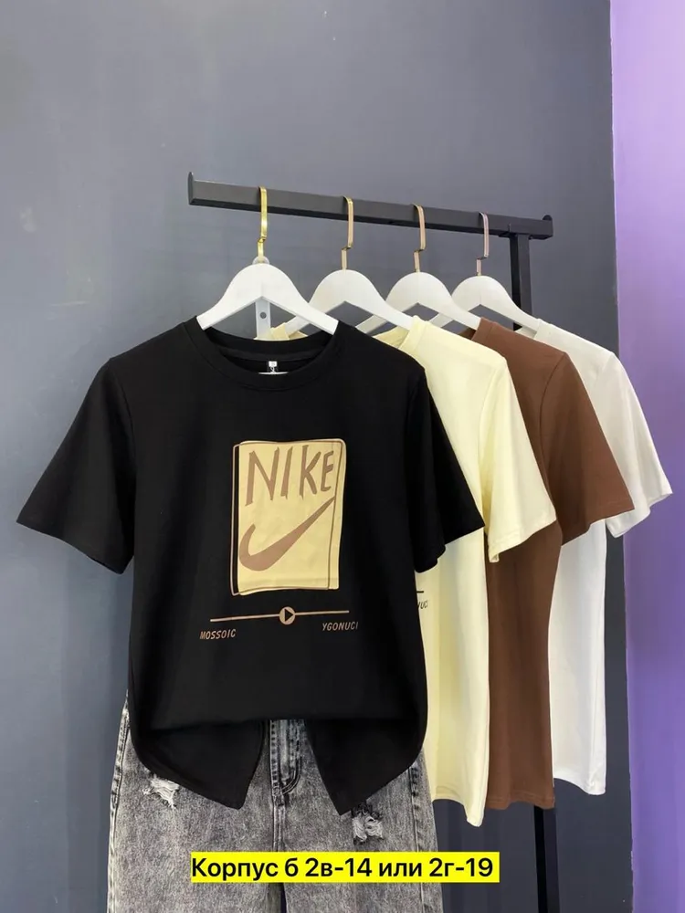 Футболка 6821583 Fabrika