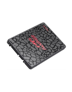 Apacer SSD 128GB AS350 AP128GAS350-1 (SATA3.0)