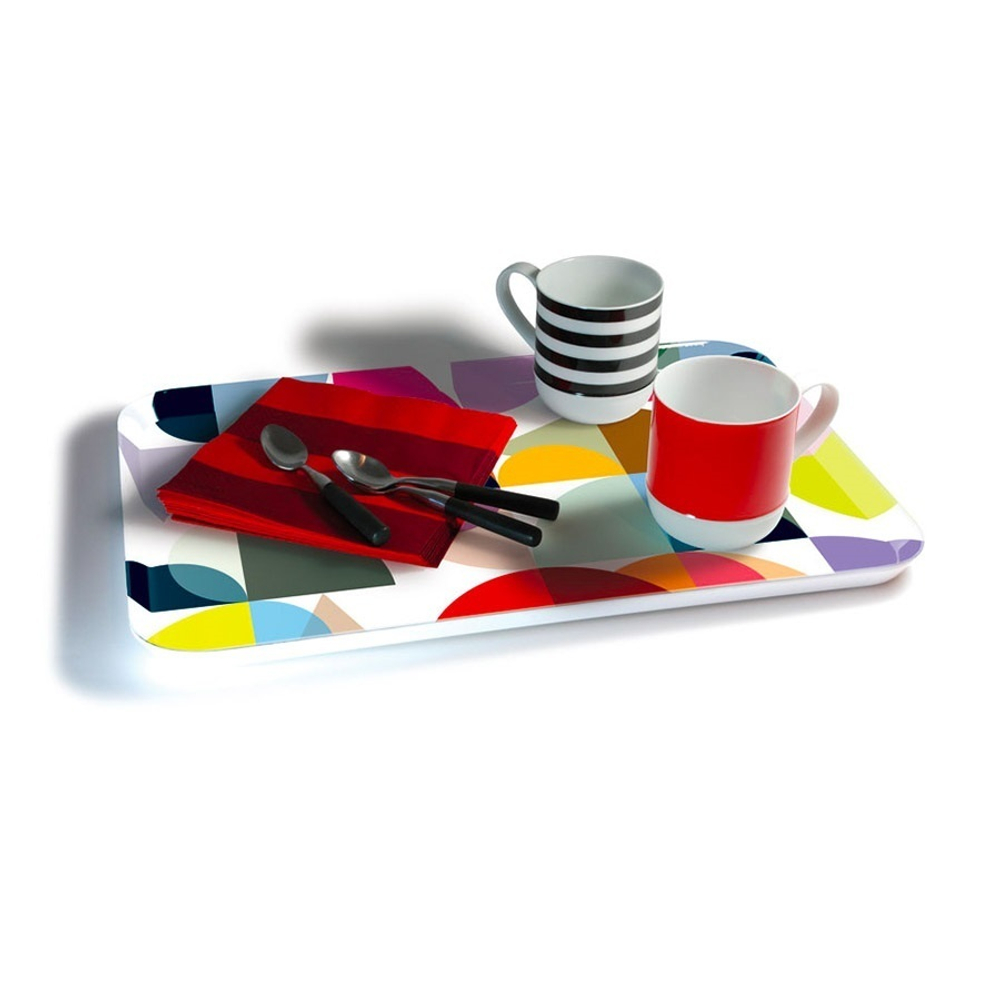 Поднос Remember Solena 45x30 см