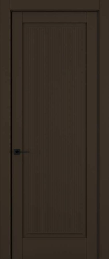 Дверь 3 FL Керамик коричневый 2000*600
