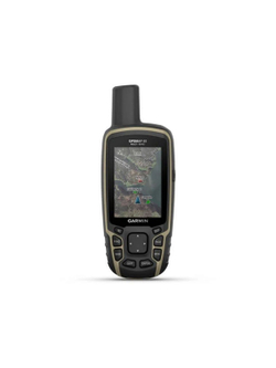 Навигатор Garmin GPSMAP 65 Multi-Band GNSS (010-02451-01)