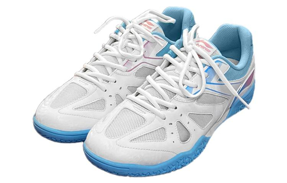 Li Ning Cushioning Slip Resistant Abrasion Resistant Function Classification