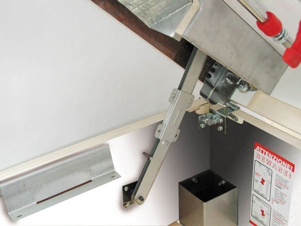 Игровой стол - футбол "Garlando World Champion ITSF" (153x77x92см)