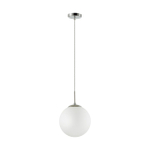 4543/1B LN Подвес E27 1*60Вт 220В IP20 SUSPENTIONI