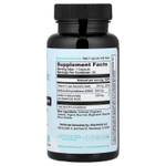 Vitauthority, гиалуроновая кислота+ с витамином C и МСМ, 30 капсул