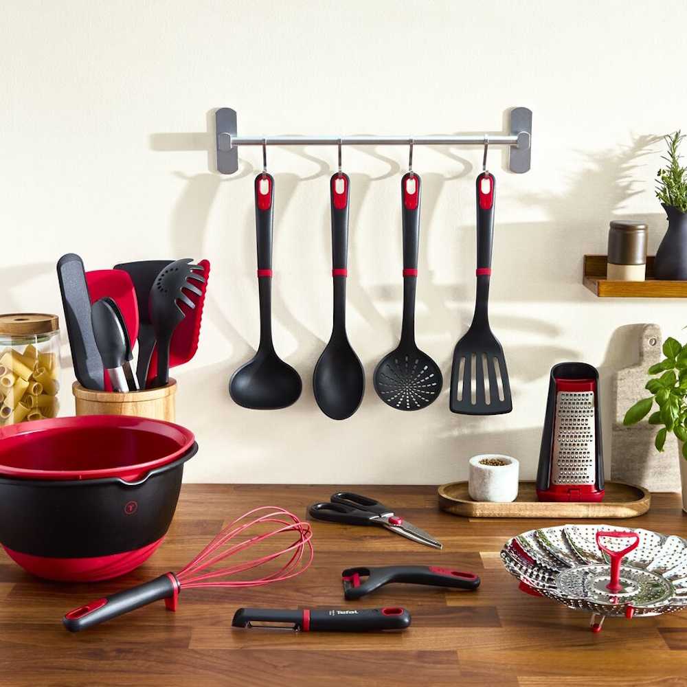 Ложка Tefal Ingenio+ K1980334