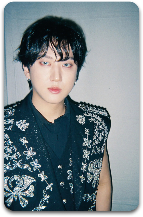 Карта / STRAY KIDS #4266