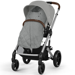Cybex Snogga/Snogga 2 теплый конверт для колясок