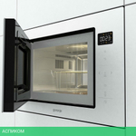 Микроволновая печь Gorenje BM251SG2WG белый