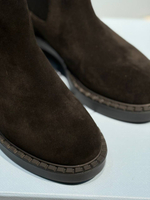 Ботинки Prada