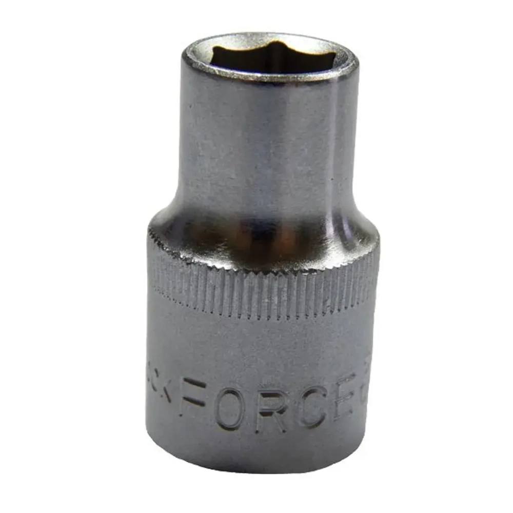 Головка 8мм 1/2''6гр. RockForce##Rock FORCE RF-54508