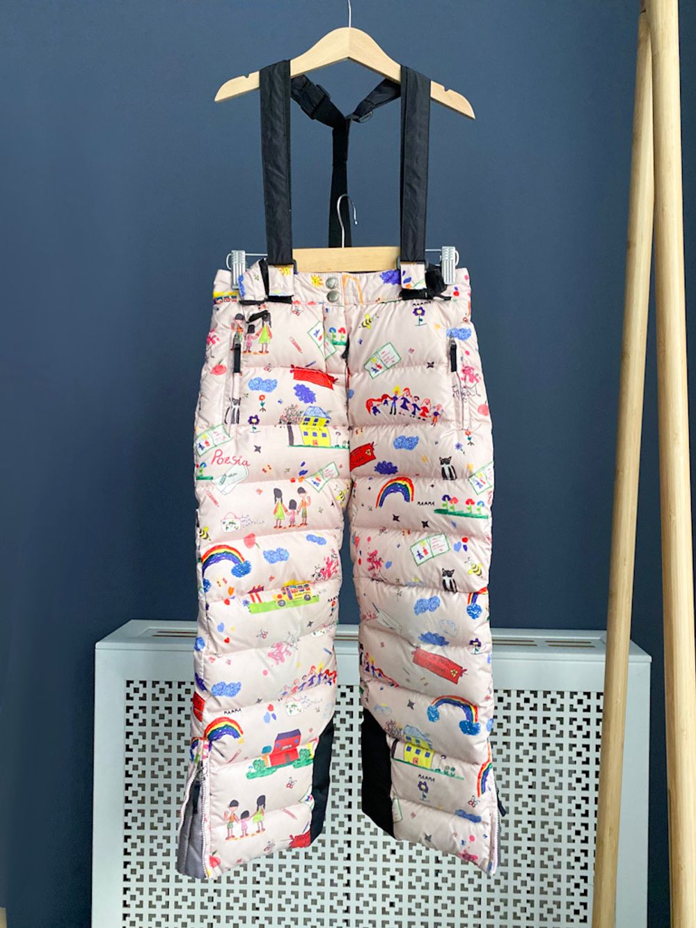 Комбинезон Dolce&Gabbana, 128