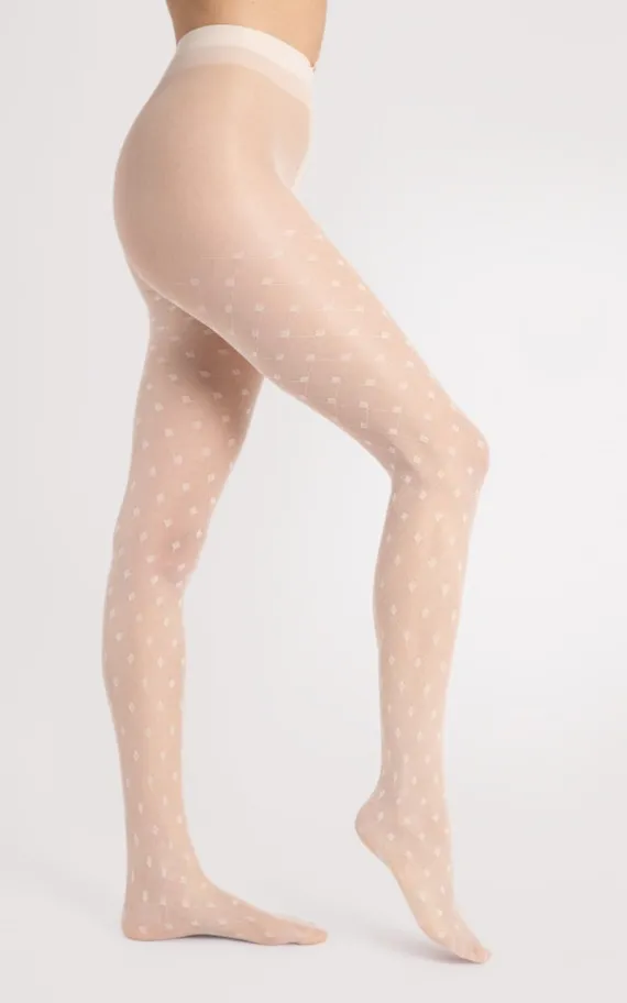 6104/G HAILEY 15 DEN Колготки