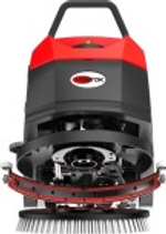 Машина поломоечная VOSTOK BA30 (Li-ion 24/50Ah) SY-BA03024L