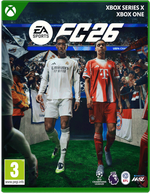 Игра EA Sports FC 26 (Русская версия) для Xbox One/Series X