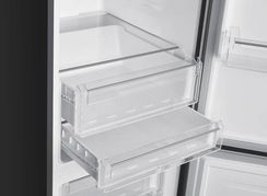 Холодильник Korting KNFC 62980 GN