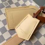 Louis Vuitton Keepall Bandouliere 45