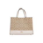 Сумка COACH Dempsey 30 Tote, 1955-IMDQC